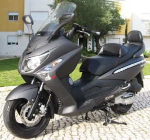 2.El Joymax 250i